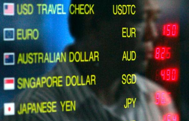Mayoría de pérdidas al arranque de las bolsas del Sudeste Asiático