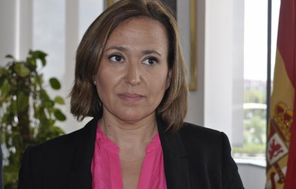 Mayte Pérez rechaza el "insultante" apoyo del Ministerio de Cultura a Cataluña en el litigio de los bienes de Sijena