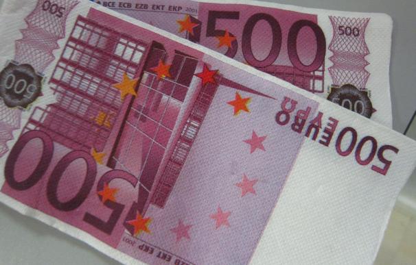 Economistas fijan en 26.500 euros anuales el límite para ser feliz