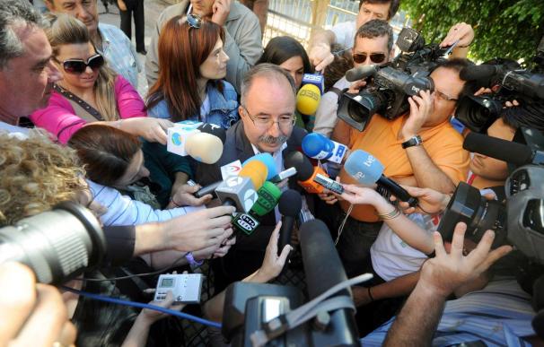Juez investiga presuntos delitos de cohecho, malversación y blanqueo de capitales en Murcia