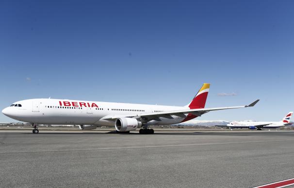 Aena gana un 13,1% de pasajeros en Canarias hasta junio, con 19,4 millones, y registra un 9,8% más de vuelos