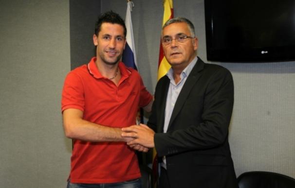 Joan Capdevila regresa al RCD Espanyol para esta temporada y opción a otra más