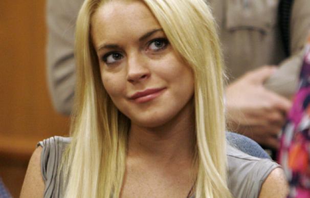 Lindsay Lohan volverá a la cárcel