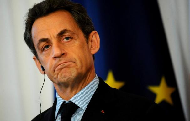 Jueces y fiscales extienden por toda Francia su protesta contra Sarkozy