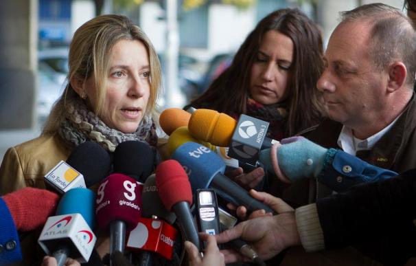 La psicóloga de la cárcel de Sevilla cree que el intento de suicidio de Carcaño fue real