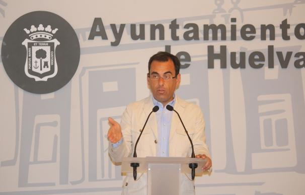 El PP reclama al alcalde de Huelva más "rigor, unidad y transparencia" en el proceso del Recreativo