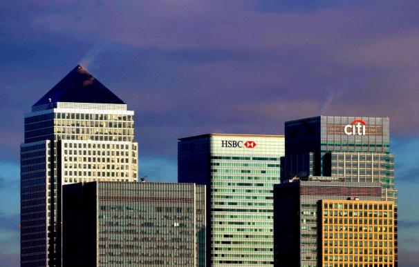 Las primas en la City de Londres superarán los 8.000 millones de euros