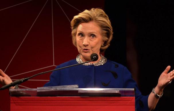 Hillary Clinton y Huckabee, favoritos para la presidencial de 2016, según una encuesta