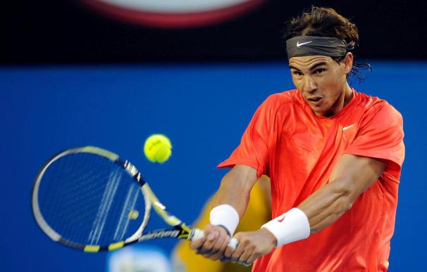 Nadal sigue líder de la clasificación ATP, Youzhny entra en el 'top 10' y Robredo sube nueve puestos