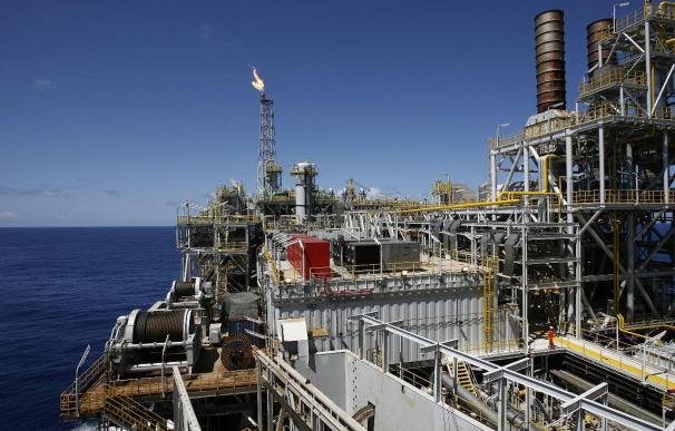 Petrobrás anuncia que no hubo acuerdo con ENI para comprar el 33 por ciento de Galp