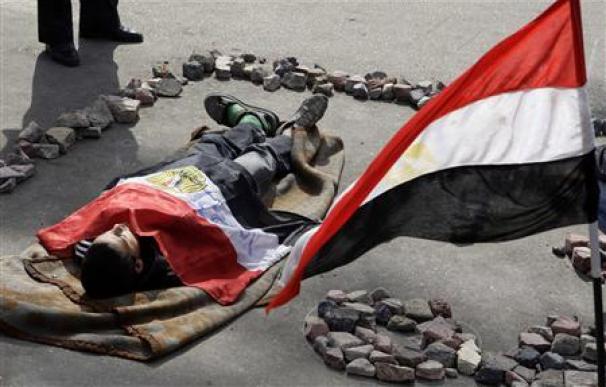 El Gobierno y la oposición egipcia, estancados en la negociación