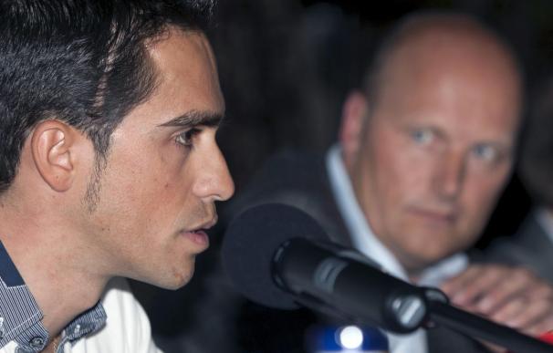 Contador presentó alegaciones con nuevos datos para demostrar su inocencia