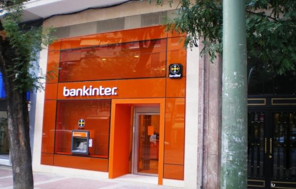 Bankinter lanza un depósito contratable únicamente a través de tablet y smartphone
