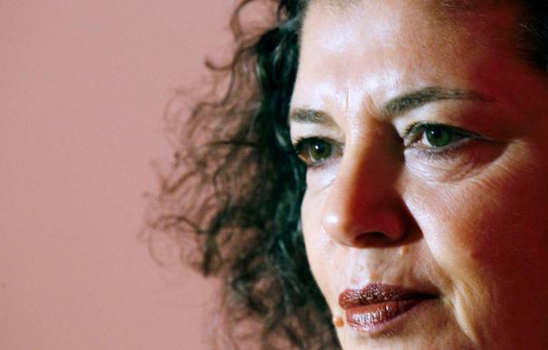 La artista anglopalestina Mona Hatoum gana el III Premio Joan Miró