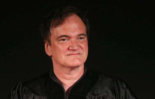 Quentin Tarantino desvela cuál es el personaje favorito de sus películas