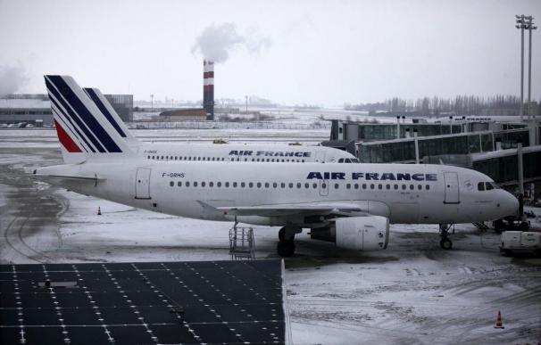 Air France condenada por discriminar a una pasajera a la que no permitió viajar