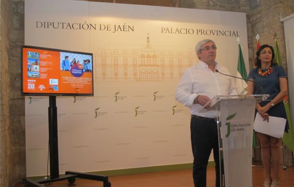 Diputación y UNIA convocan el II Curso de Experto Universitario en servicios municipales