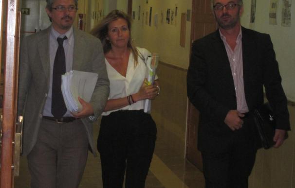 El juez archiva el caso Picnic, escenario del primer registro de la sede de un partido en Baleares