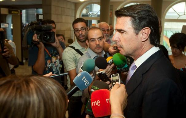 El PP da por roto el pacto de gobierno en Canarias con CC