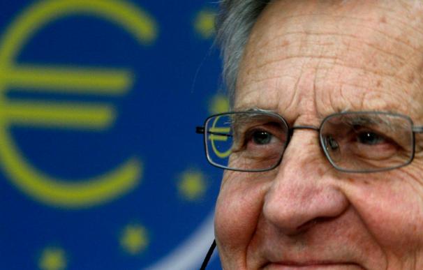 Trichet pide a todos los países del área euro que presenten cifras fidedignas