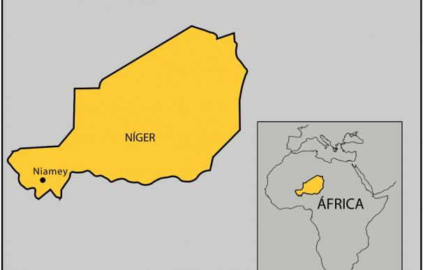 Liberados tres de los siete secuestrados en Níger por Al Qaeda