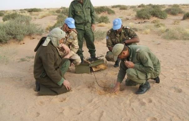 Marruecos y la ONU acuerdan el retorno de 25 miembros civiles de la MINURSO a El Aaiún