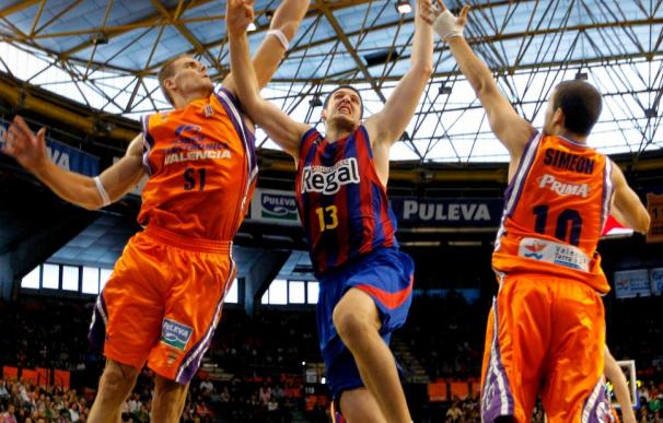 El Valencia Basket regresa a la Euroliga, su gran deseo y fuente de polémica