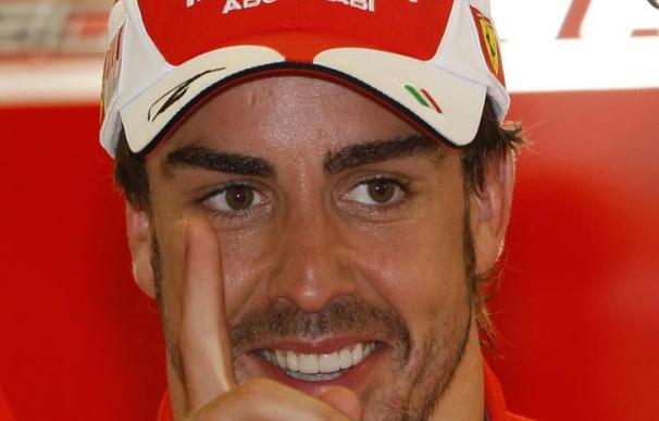 Alonso: "En Corea tenemos que atacar"