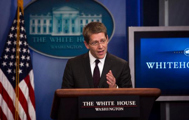 EE.UU. suspende las operaciones de su embajada en Trípoli