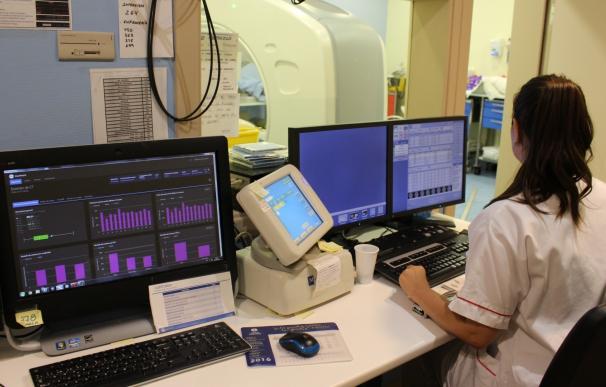 La Clínica Cemtro logra reducir hasta un 65% la radiación que reciben los pacientes con pruebas de imagen