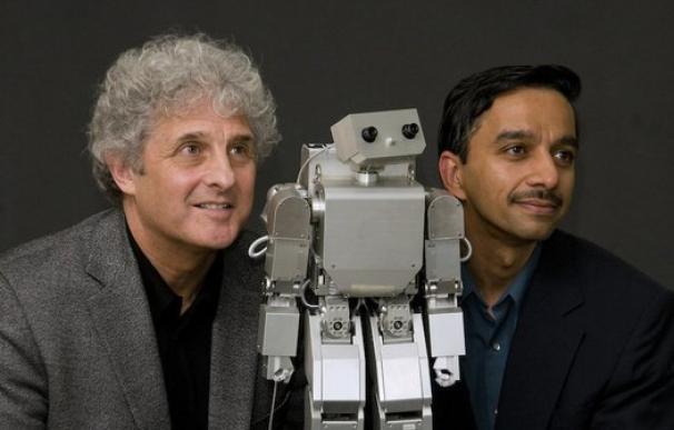 Los investigadores buscan el factor de la «humanidad» en algunos robots