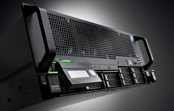 Fujitsu presenta la próxima generación de sus servidores PRIMERGY RX que facilita la Transformación Digital
