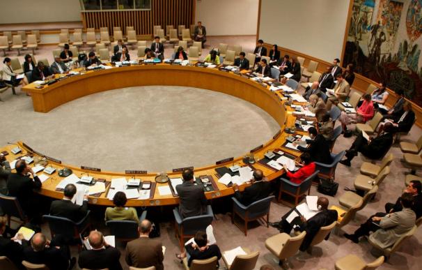 El Consejo de Seguridad se reunirá para discutir posibles sanciones a Libia