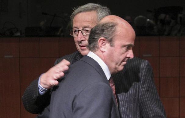 España pagará un interés inferior al 3 ó 4 por ciento por la ayuda europea a la banca
