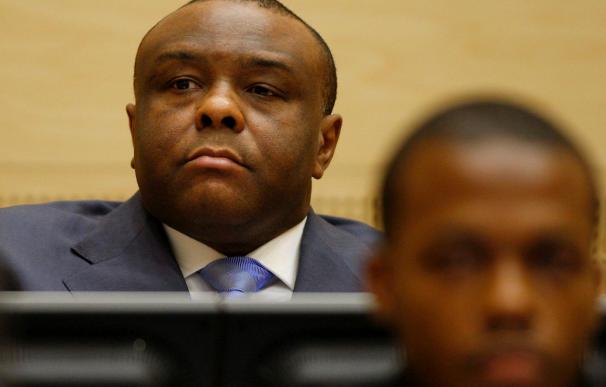 La Corte Penal Internacional rechaza el recurso de Bemba contra su juicio por crímenes de guerra
