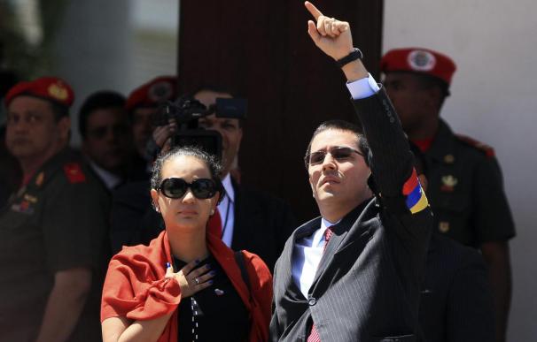El Gobierno dice que desmontaron un plan contra las elecciones en Venezuela