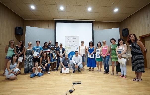 El Cabildo de Tenerife promueve la inserción laboral de 48 personas en La Laguna, Santa Cruz de Tenerife y Tegueste
