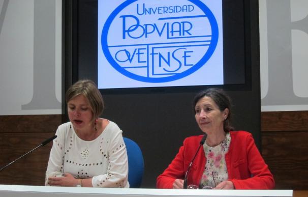 La Universidad Popular "por fin" llega a la capital asturiana para "democratizar la cultura"