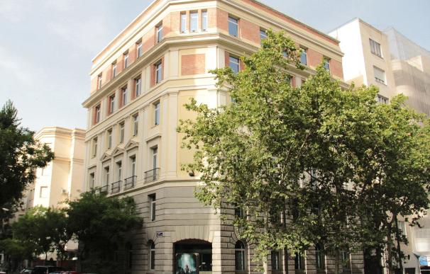 Mutua compra a Credit Suisse la antigua sede de Fórum Filatélico por 30,8 millones de euros