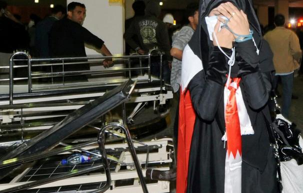 Ban rechaza la violencia en Bahrein y aboga por reformas audaces en la región