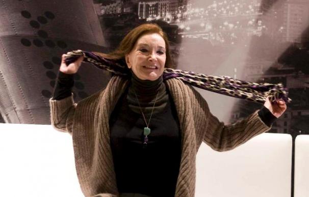Nuria Espert afronta cuatro papeles antagónicos en "La violación de Lucrecia"