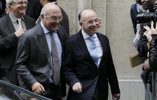 El ministro de asuntos europeos de Francia desmiente al Ministerio de Asuntos Exteriores