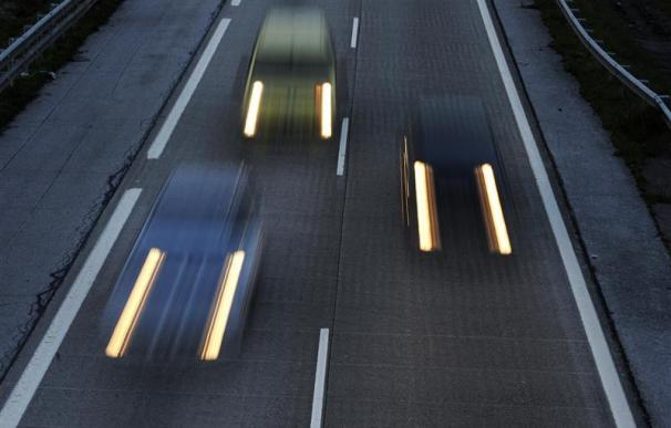 El Gobierno prevé bajar la velocidad en vías secundarias a 90km