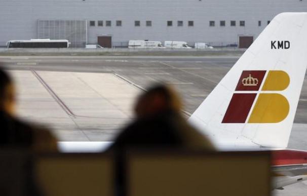 Iberia reanuda sus vuelos a Tel Aviv