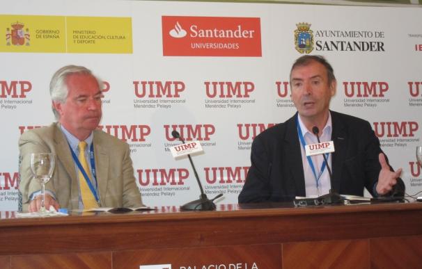Juan José Laborda dice que los partidos "no pueden exigir" a Felipe VI "cosas a las que ellos deben responder"