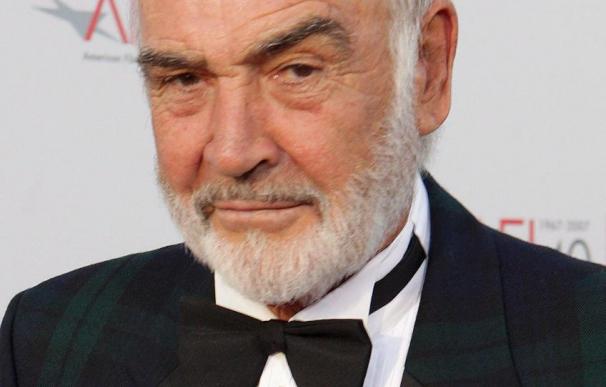 Sean Connery alega motivos de salud y edad para no acudir al juzgado marbellí