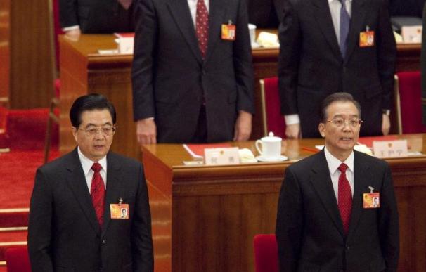 El Partido Comunista chino se reúne entre expectativas de cambio