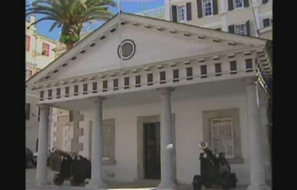 Suspendidas las reuniones con Gibraltar