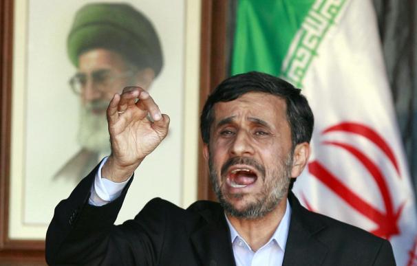 EEUU considera "provocadora" la visita de Ahmadineyad al sur de Líbano