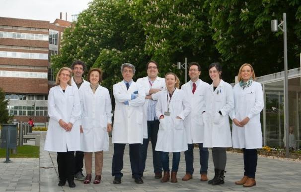 Un equipo del Centro de Investigación en Nutrición de la UN, número 1 de España en productividad científica